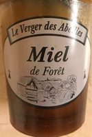 Miel de foret