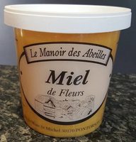 Miel De Fleurs
