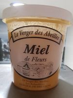 Miel de Fleurs