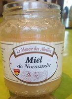 Miel de Normandie