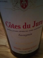 Côtes du Jura