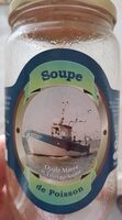 Soupe de poisson