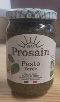 Pesto verde
