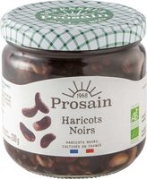 Haricots noirs