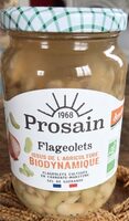 Flageolets