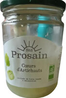 Coeurs d'Artichauts