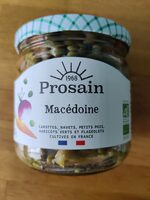 Macédoine