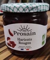Haricots Rouges