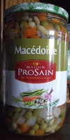 Macédoine