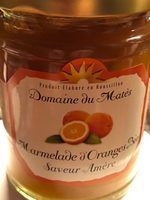 Marmelade orange