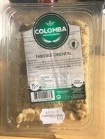 Taboule Oriental