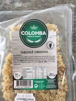 Taboulé Oriental