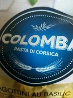 Fagottini au basilic