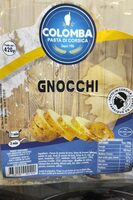 Gnocchi