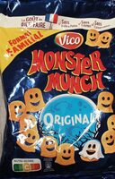 Monster munch