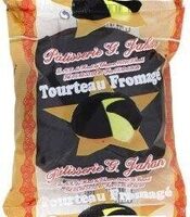 Tourteaux fromager