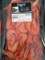 Crevettes