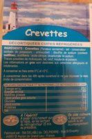 Crevette