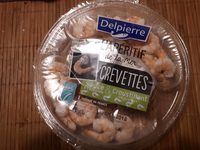 Crevettes