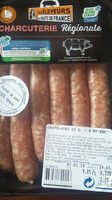 Chipolatas