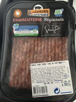 Farce pur porc