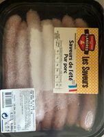 Chipolatas