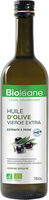 Huile D'olive Vierge Extra