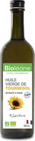 Bioleane - Huile Vierge De Tournesol Bio