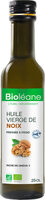 Bioleane - Huile Vierge De Noix Bio