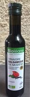Vinaigre balsamique de Modène
