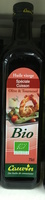 Huile vierge spéciale cuisson Olive & Tournesol