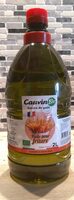 Huile pour friture Cauvin BIO