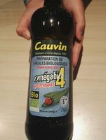 Oméga bio 4 Méditerranée