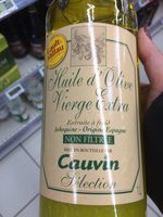Huile d'olive