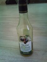 Huile d'Olive vierge extra