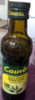 Huile d'olive vierge extra