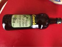 Huile d'Olive