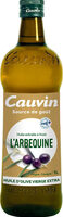 Huile D'olive Vierge Extra Arbequine