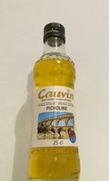 Picholine