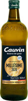 Huile d'olive vierge extra millesime