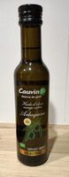 Huile d'olive vierge extra Sélection Bio
