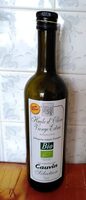 Huile d'olive vierge extra Arbequine