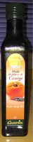 Huile de pepins de Courge bio
