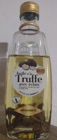 Huile à la truffe