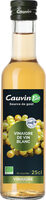 Cauvin - Vinaigre De Vin Blanc Bio