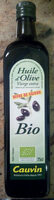 Huile d'olive Vierge extra