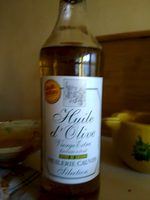 Huile d'Olive Selection Cauvin