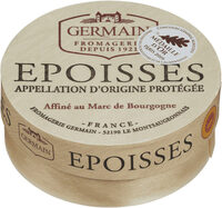 Germain Epoisses AOP