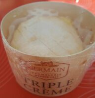 Triple Crème Langres