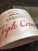 Fromage triple crème